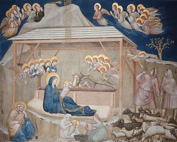 Novena for Mary Mother of the Church--Day 2