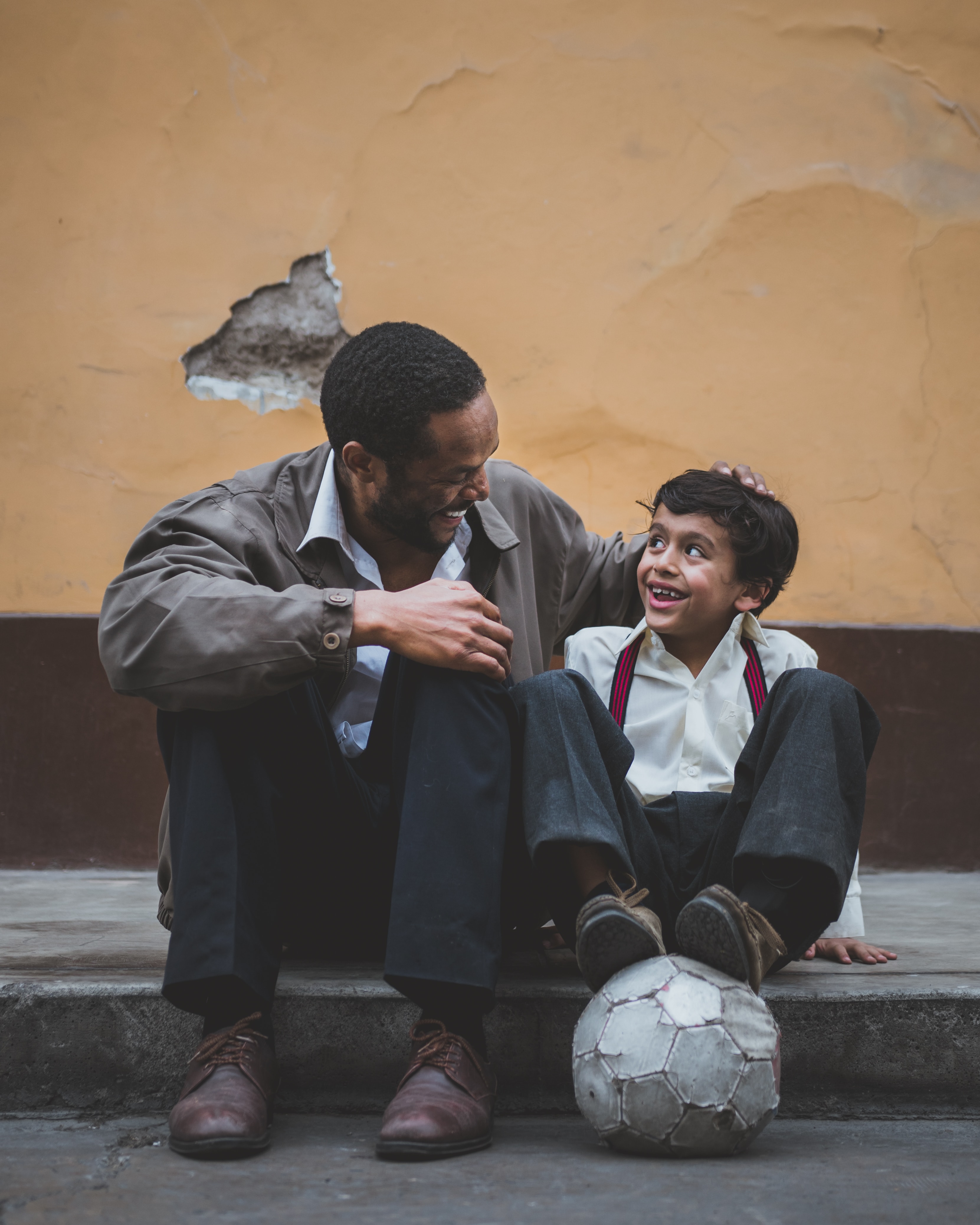 Parents: A Therapist Reviews A Must-Have Book