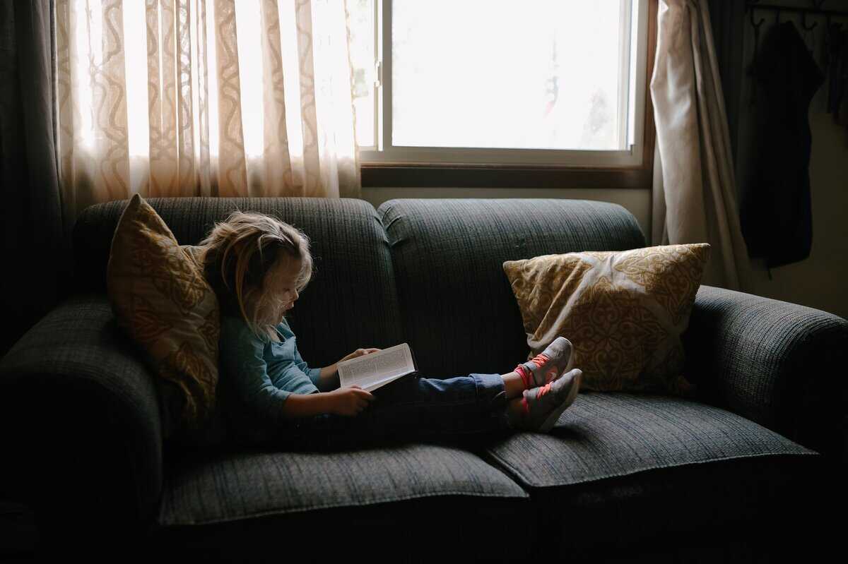 Why You Should Encourage Spiritual Reading