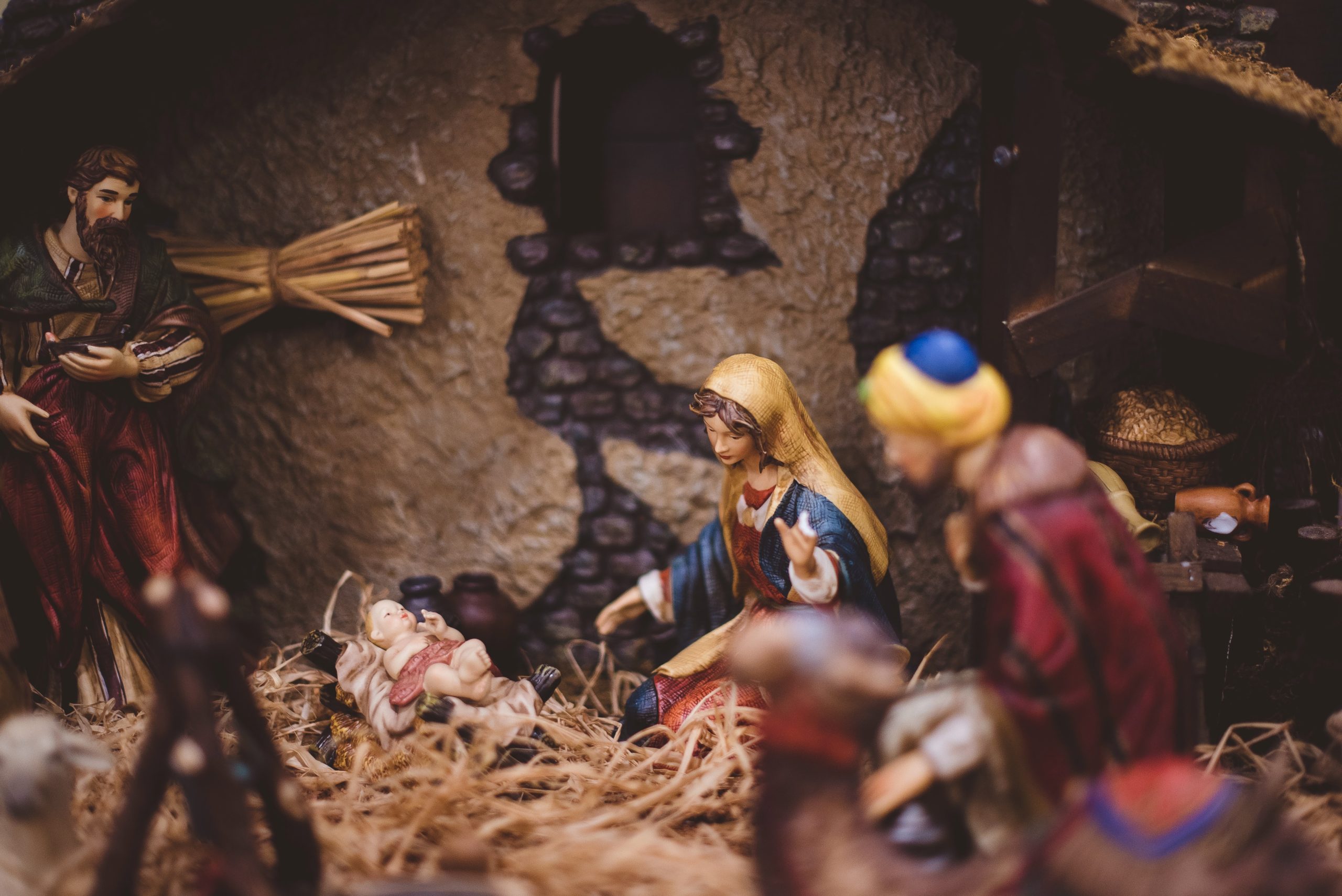 5 Catholic Ways to Celebrate Epiphany