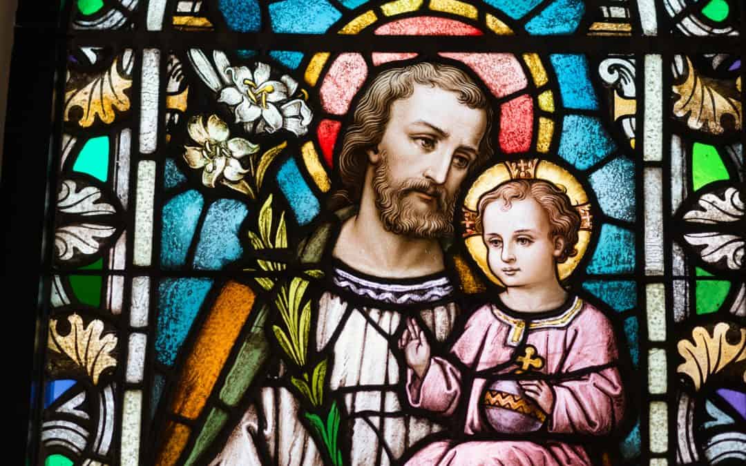 download] Year of St. Joseph: Plenary Indulgences - Holy Heroes