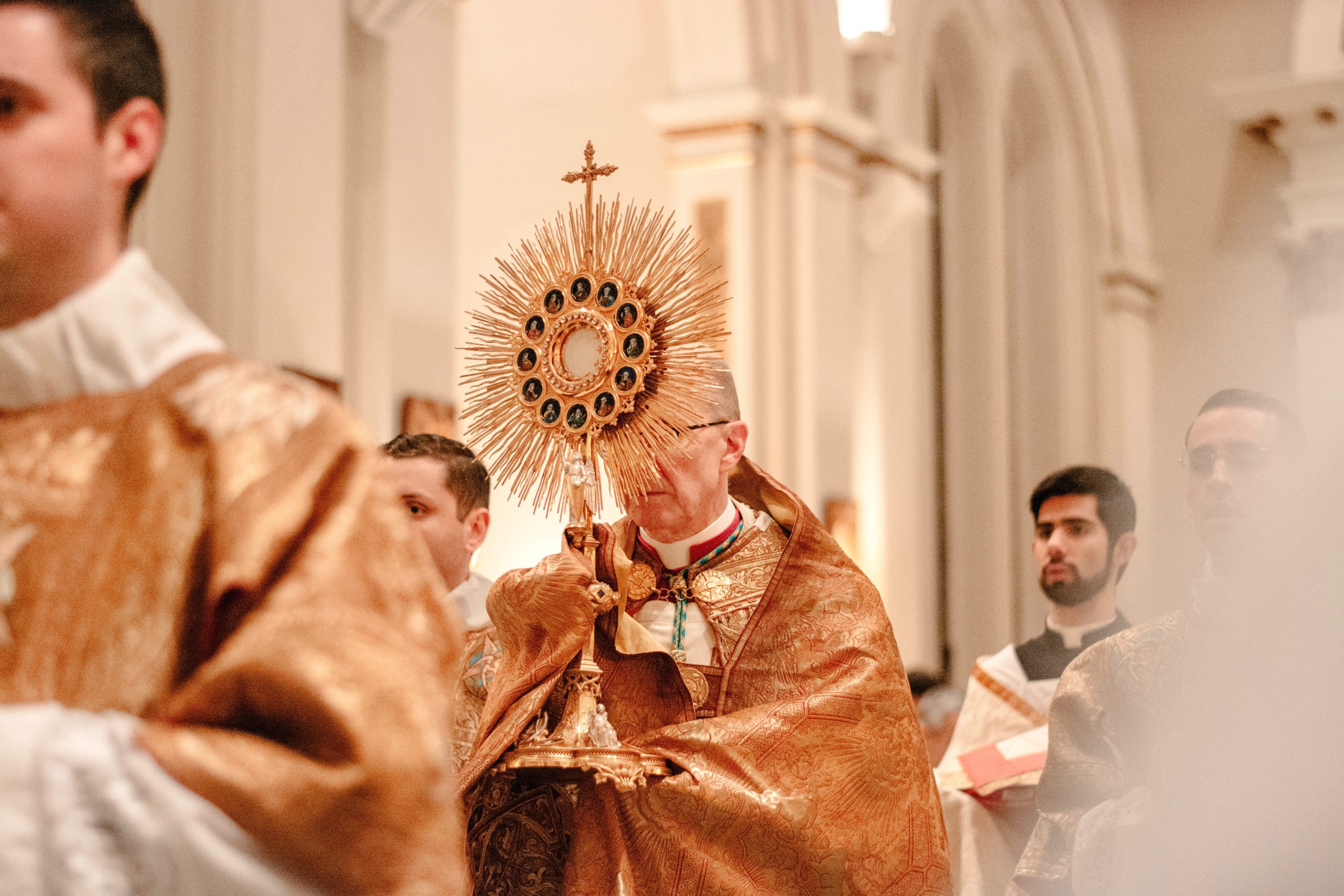 5 Ways to Celebrate Corpus Christi as a Family
