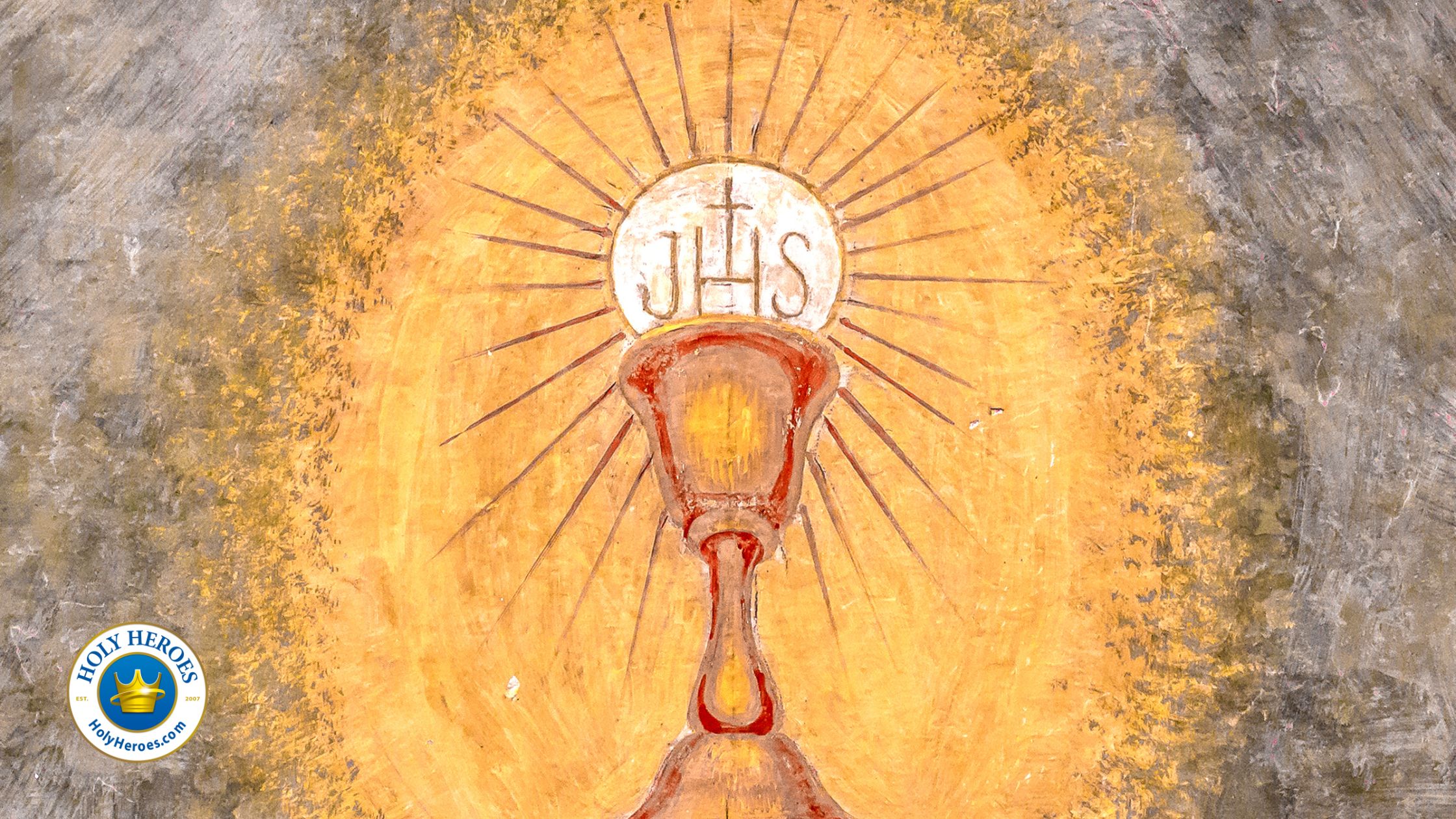 Do you have a 1st Communicant?[Novena & FREE download]