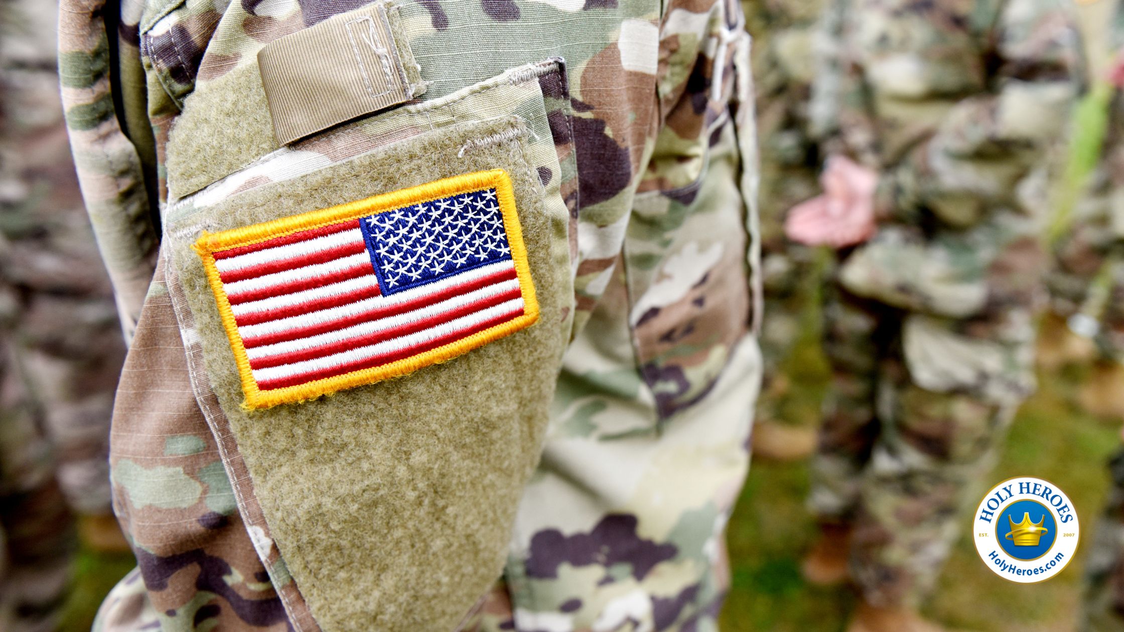The Most Decorated U.S. Army Chaplain Ever: Tomorrow We Commemorate His Holy Death