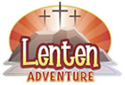 Lenten Adventure