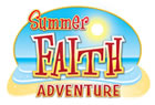 Summer Faith Adventure