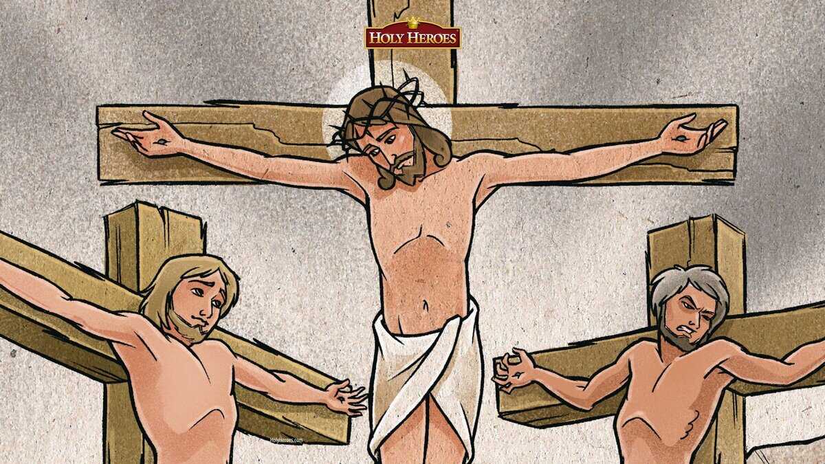 What is a "Tenebrae Service" and why do it during Holy Week? [download]