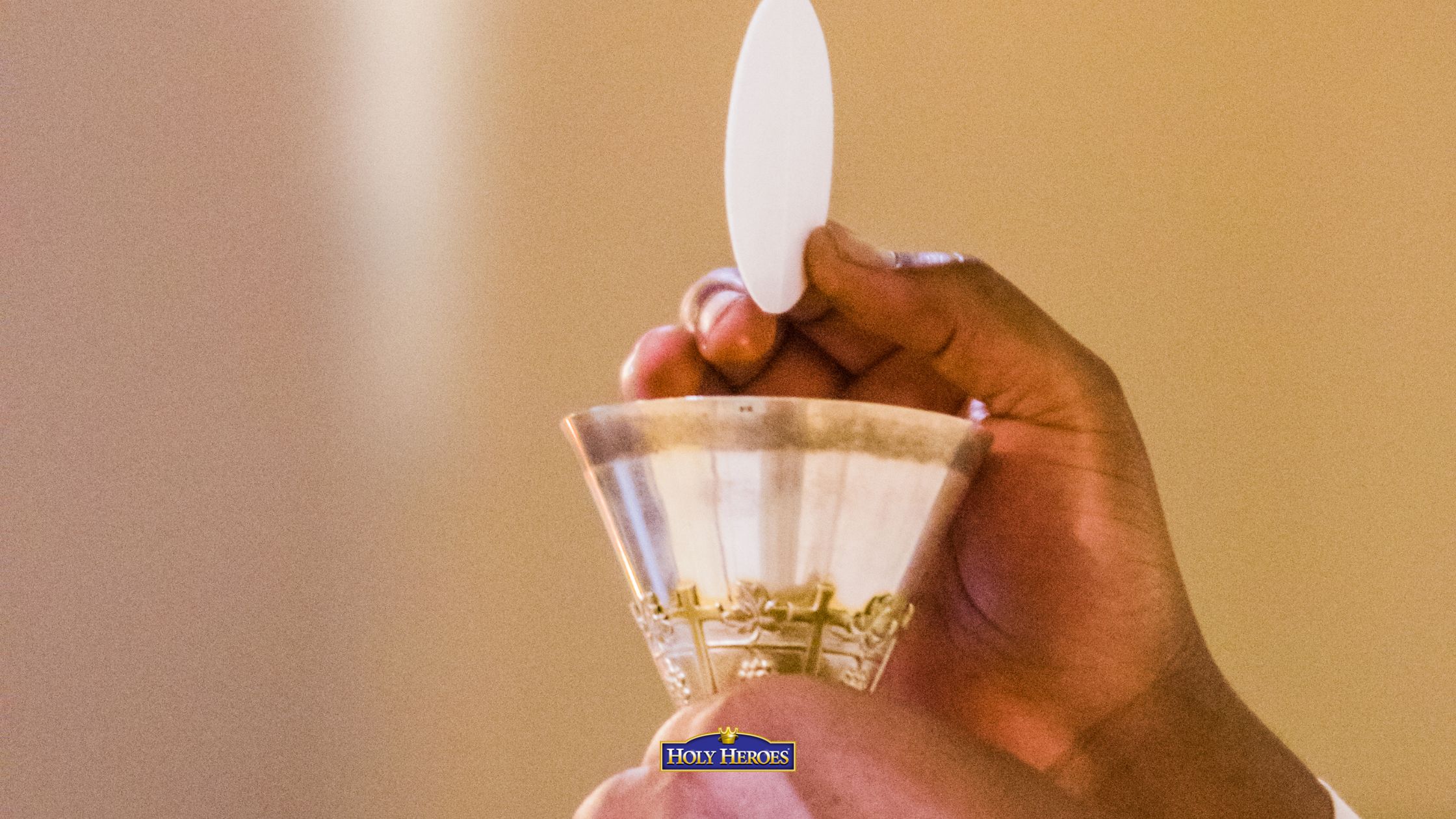 Eucharistic Miracle, A Sacrilege & What We Can Do 