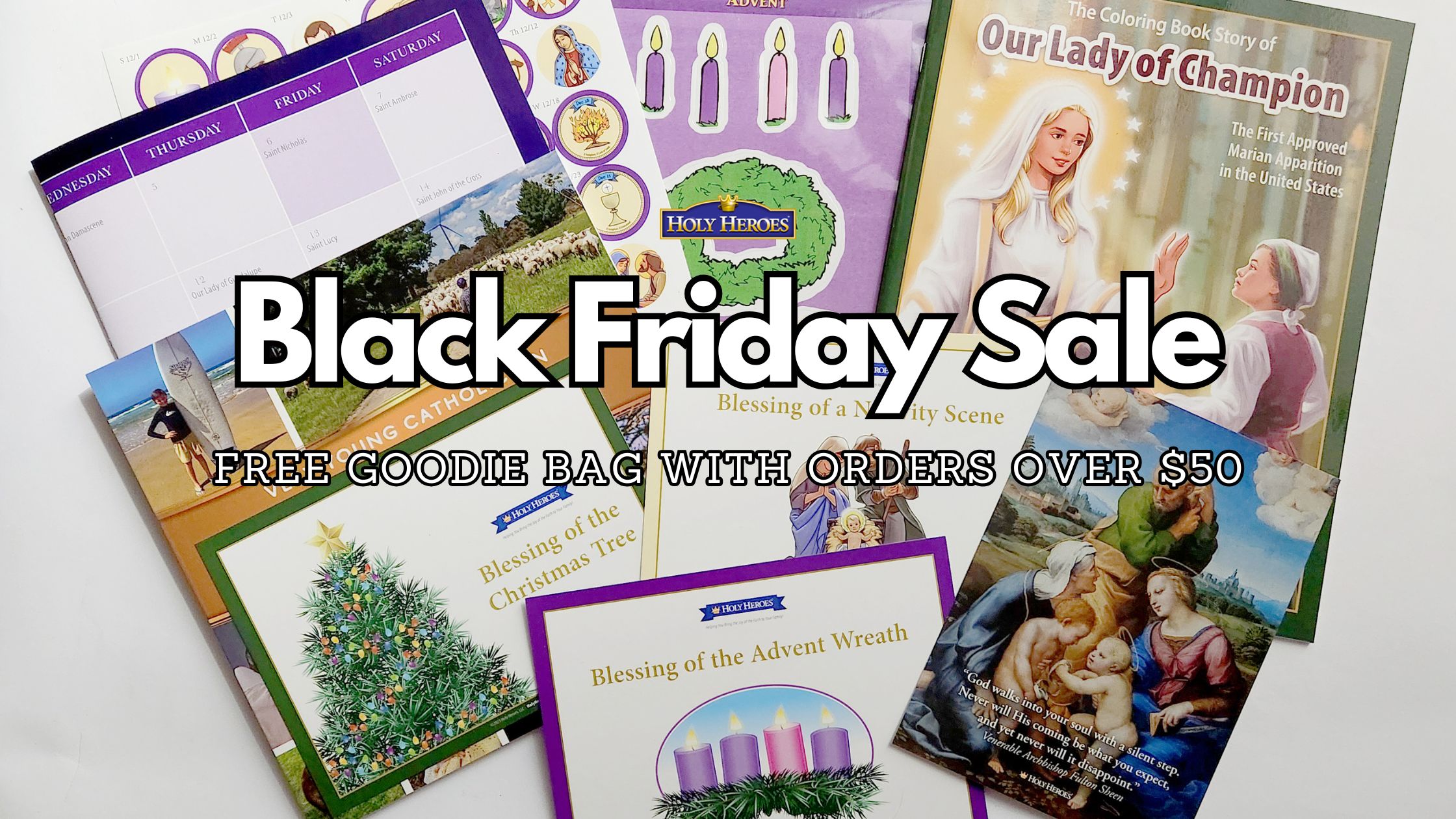 5 Black Friday Deals {plus $45+ in FREE gifts!}