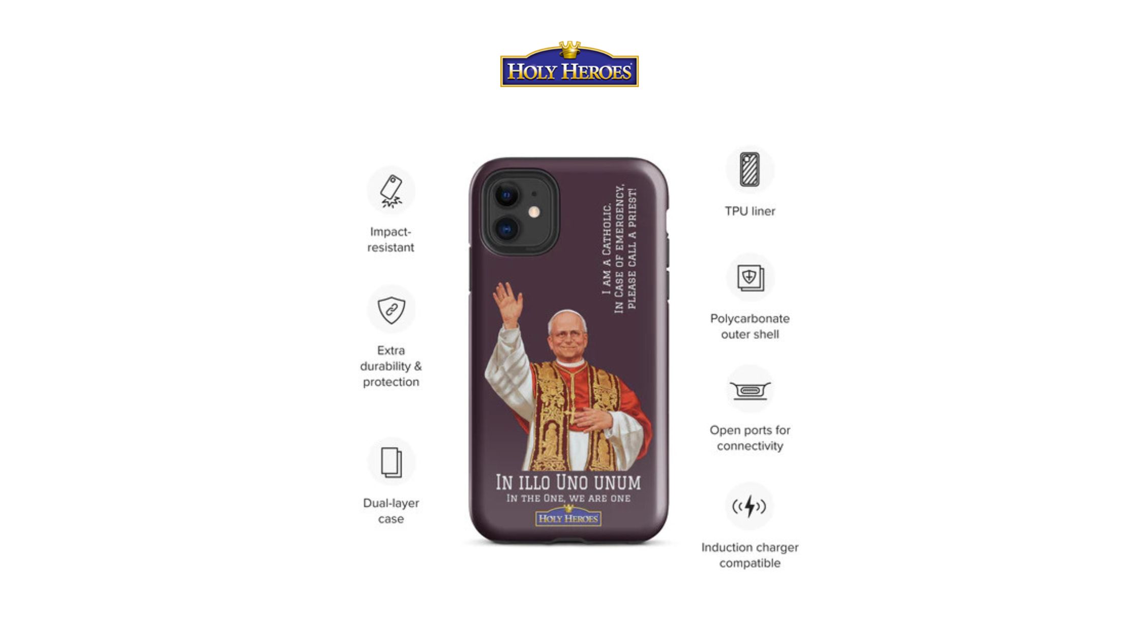 To celebrate Pope Leo XIV...by popular request!!