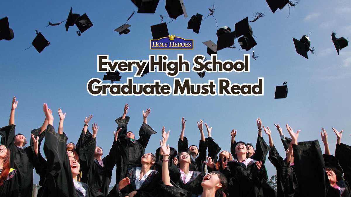 I give this to each child before college (steal my idea!)