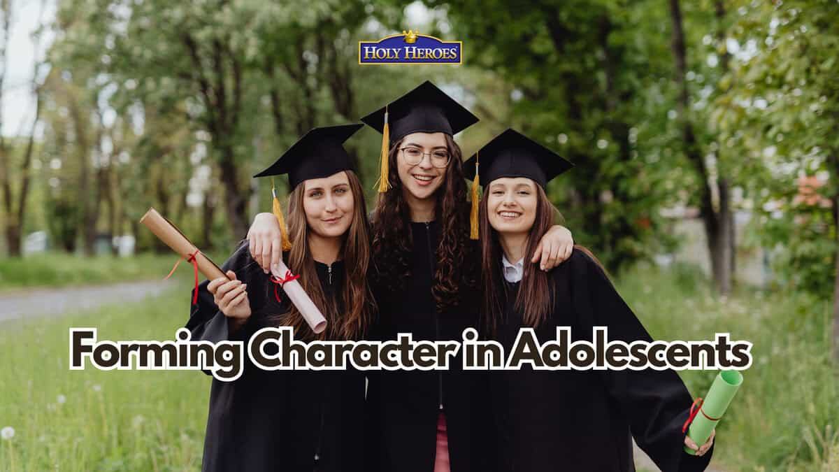 Steal my strategy for teenagers ✅