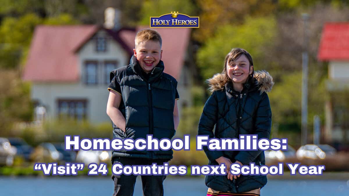 Our 2 best-sellers in this year's Homeschool Sale! {30% off code}