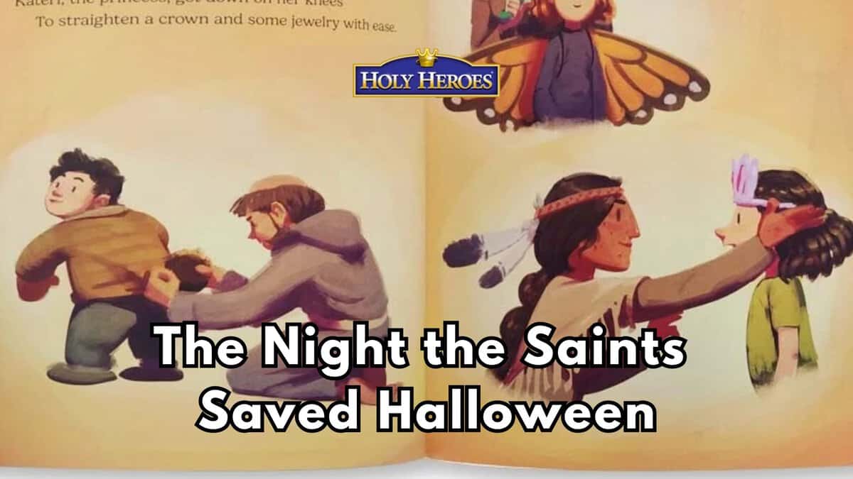 NEW Halloween Picture Book 🎃
